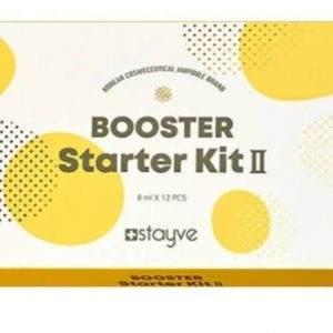 Booster Starter Kit II Stayve